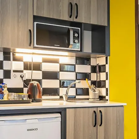 Cabbana Lara * 安塔利亚