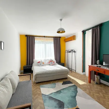 Cabbana Lara Анталья