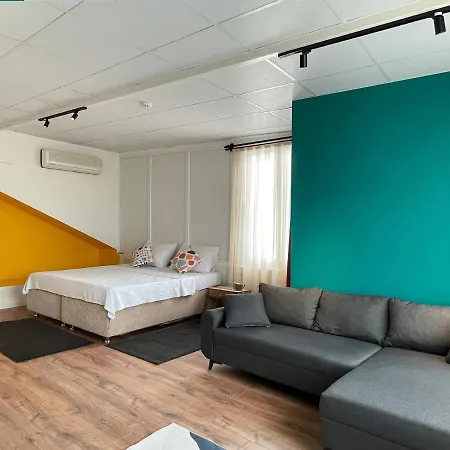 Cabbana Lara Анталья