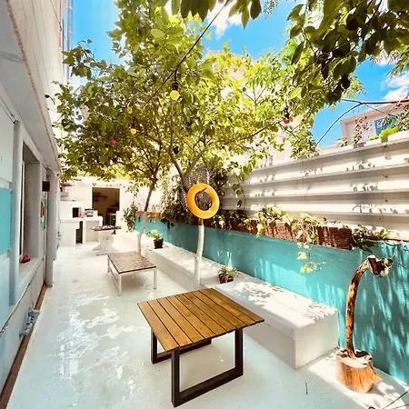 Отель Cabbana Lara Анталья