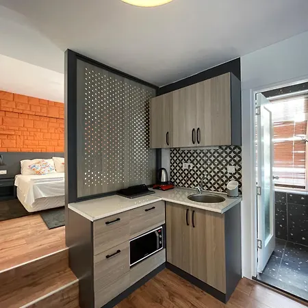 Cabbana Lara * Анталья