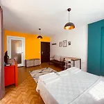 Cabbana Lara Hotel