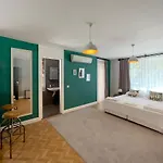 Hotel Cabbana Lara Antalya