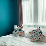 Cabbana Lara Hotel