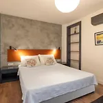 Cabbana Lara Hotel *
