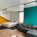 Cabbana Lara Antalya