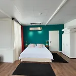 Hotel Cabbana Lara
