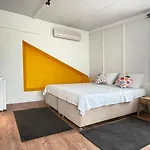 Cabbana Lara Hotel