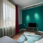 Hotel Cabbana Lara