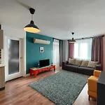 מלון Cabbana Lara *