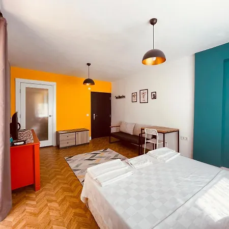 Cabbana Lara Hotel