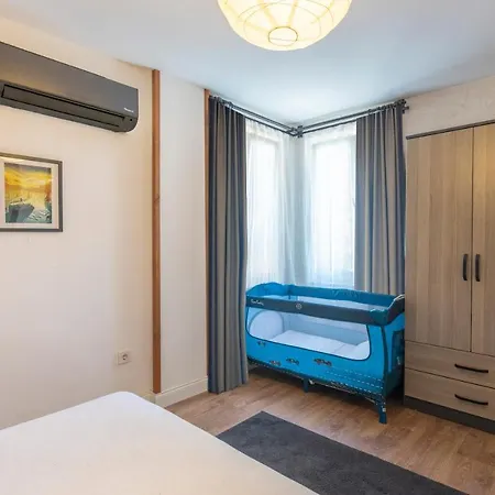 Hotel Cabbana Lara