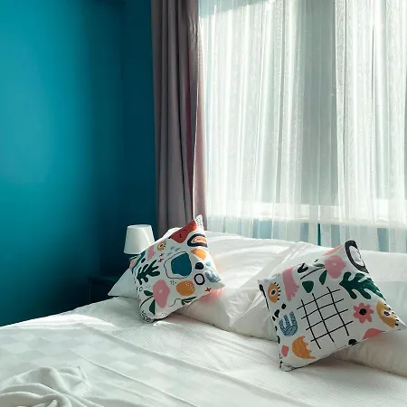 Cabbana Lara Hotel