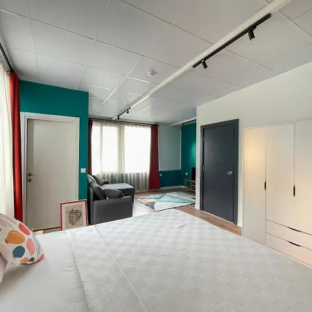 Cabbana Lara Otel Antalya