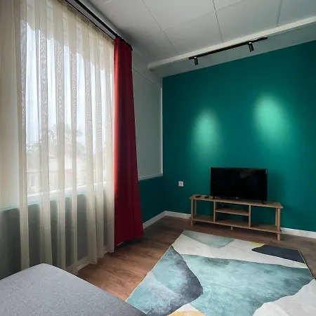 Hotel Cabbana Lara