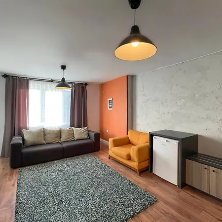 Hotel Cabbana Lara