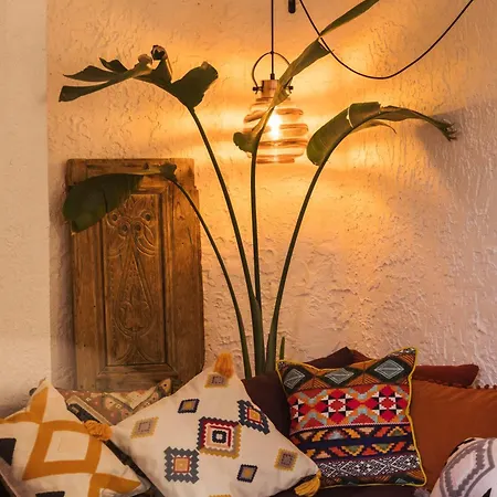 Hotel Cabbana Lara