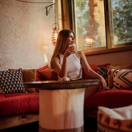 Cabbana Lara Antalya