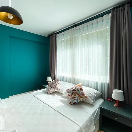 Cabbana Lara Antalya