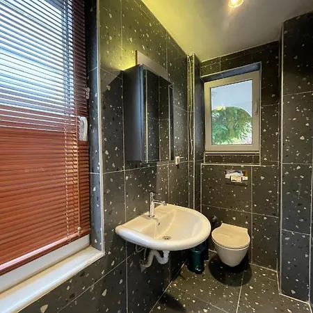 Hotel Cabbana Lara Antalya