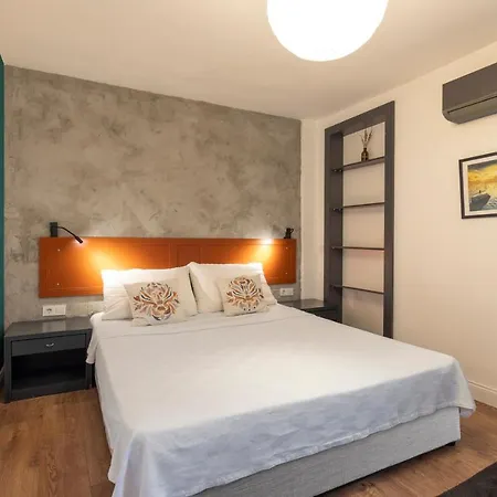 Cabbana Lara Hotel *