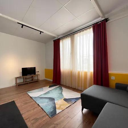 Hotel Cabbana Lara Antalya