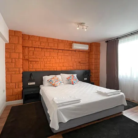 Hotel Cabbana Lara Antalya