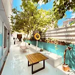 Otel Cabbana Lara Antalya