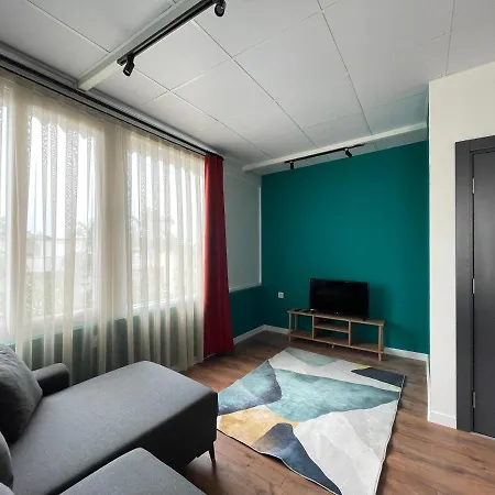 Hotel Cabbana Lara Antalya