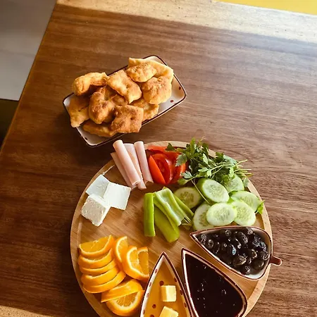 Cabbana Lara Hotel Antalya